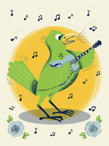 Singing Bird