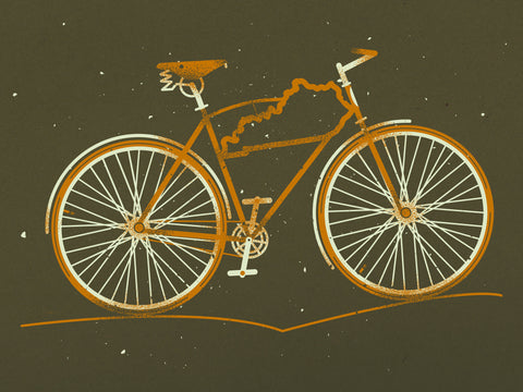 Kentucky Bike