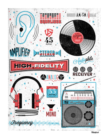 High-Fidelity